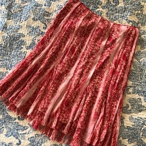 Ellie Tahari Skirt, Lovely!